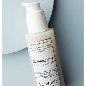 Sunday Riley Ceramic Slip Cleanser